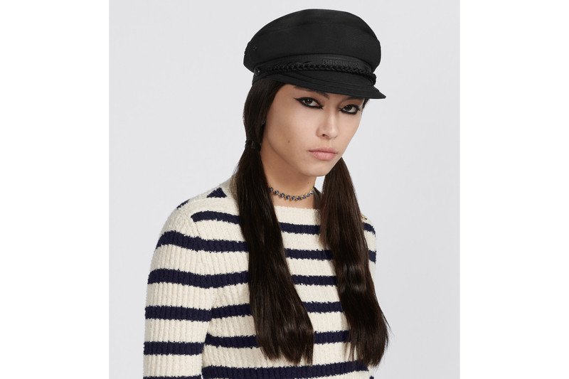 DiorTravel Cap 8