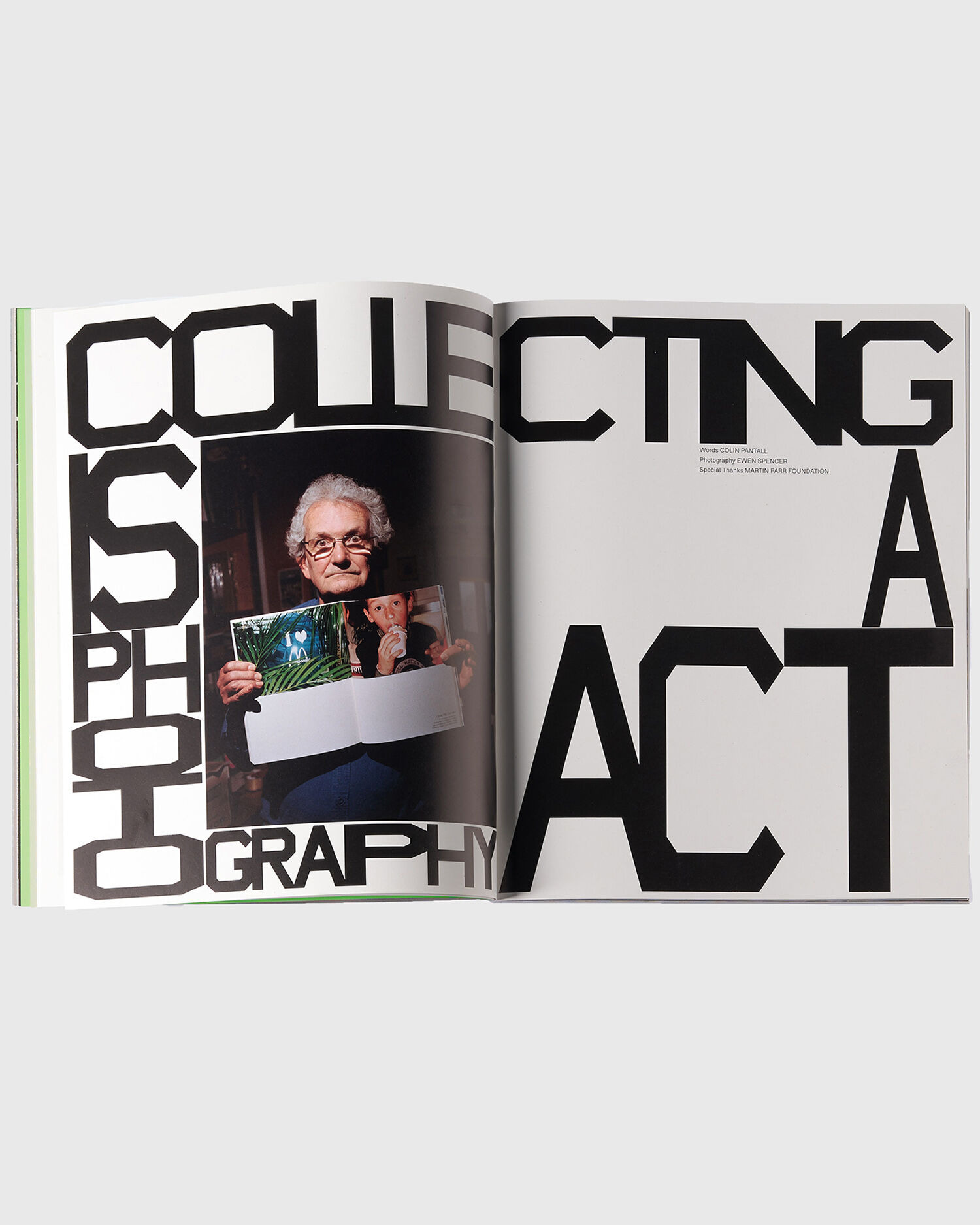 Arcipelago by C.P. Company - Issue 03 - 3