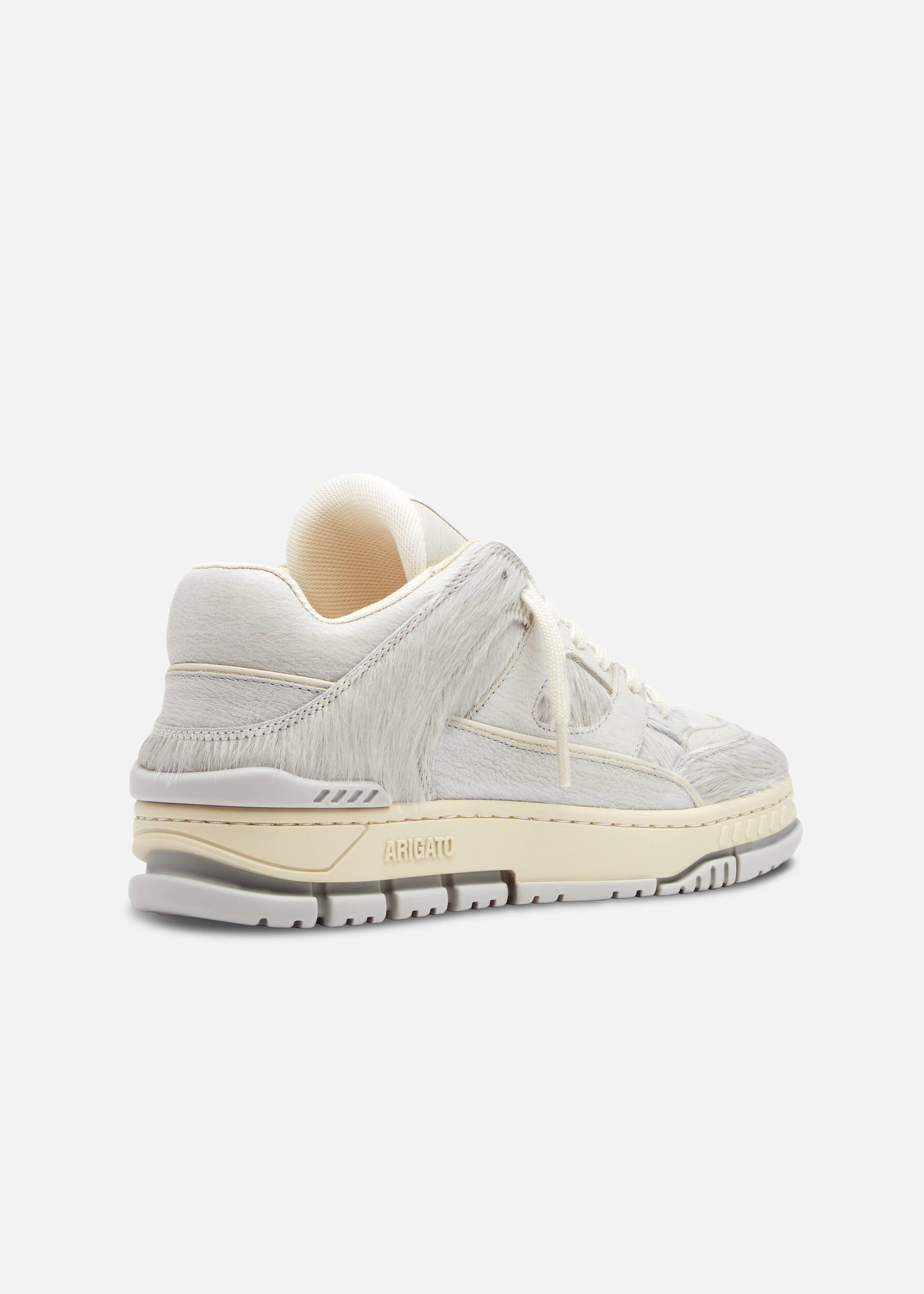 Area Lo Sneaker - 3