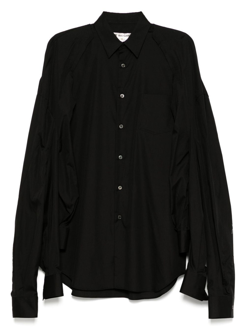 long-sleeved shirt 1