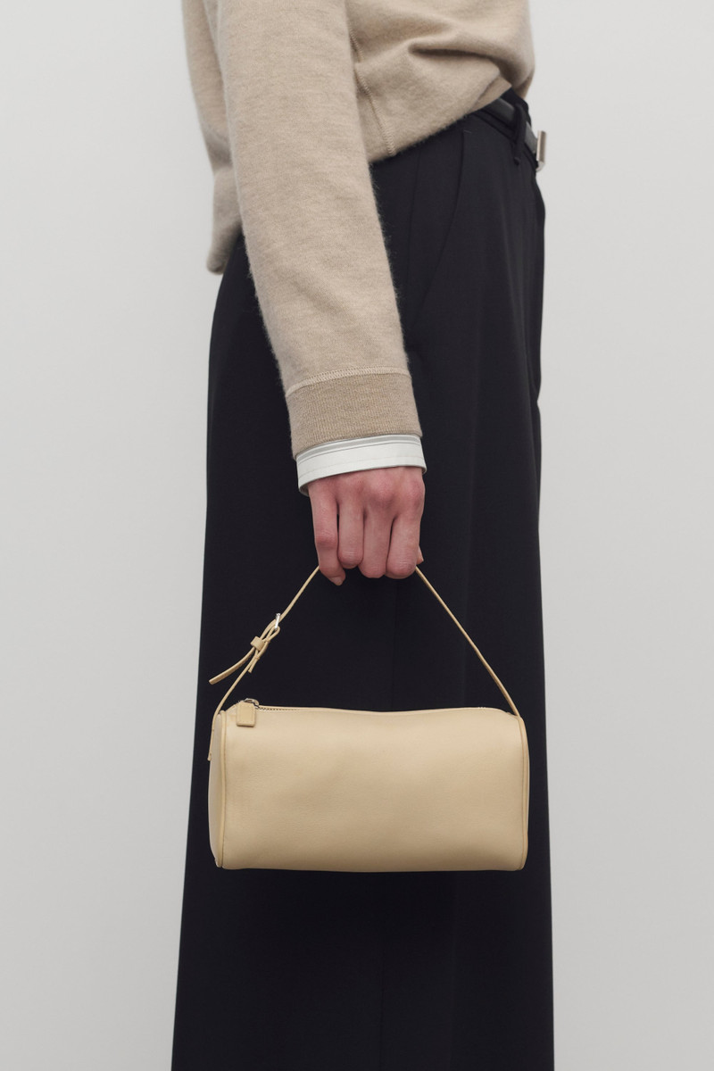 90's Bag in Leather 4