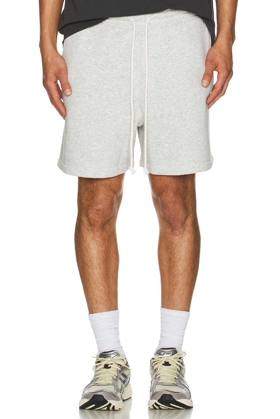 Fleece Short - 4