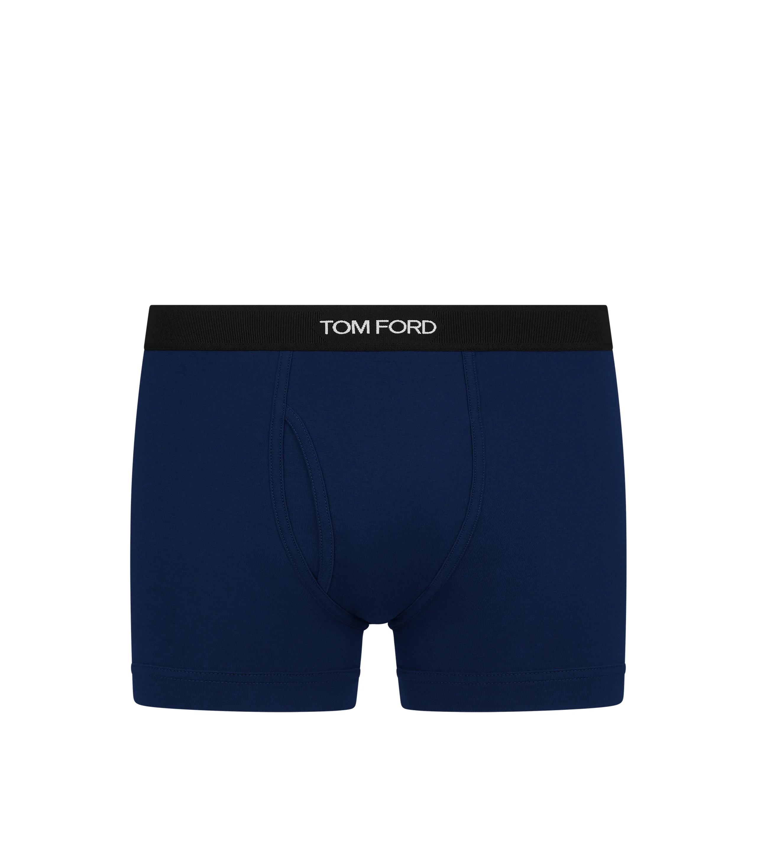 COTTON BOXER BRIEFS - 1