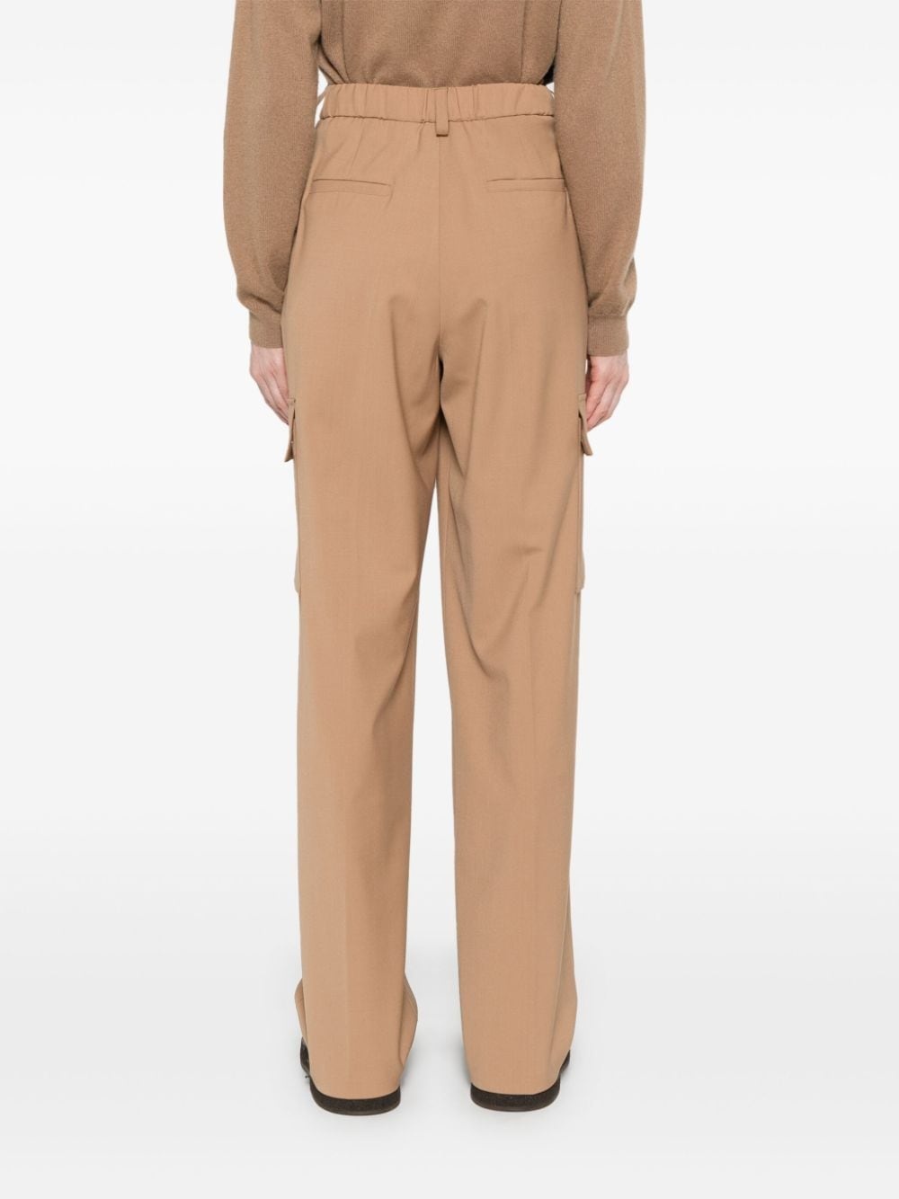 tailored trousers - 4
