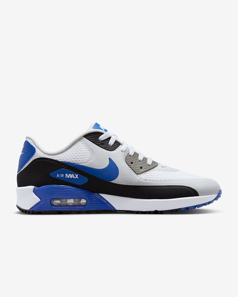 Nike Air Max 90 G Golf Shoes 3