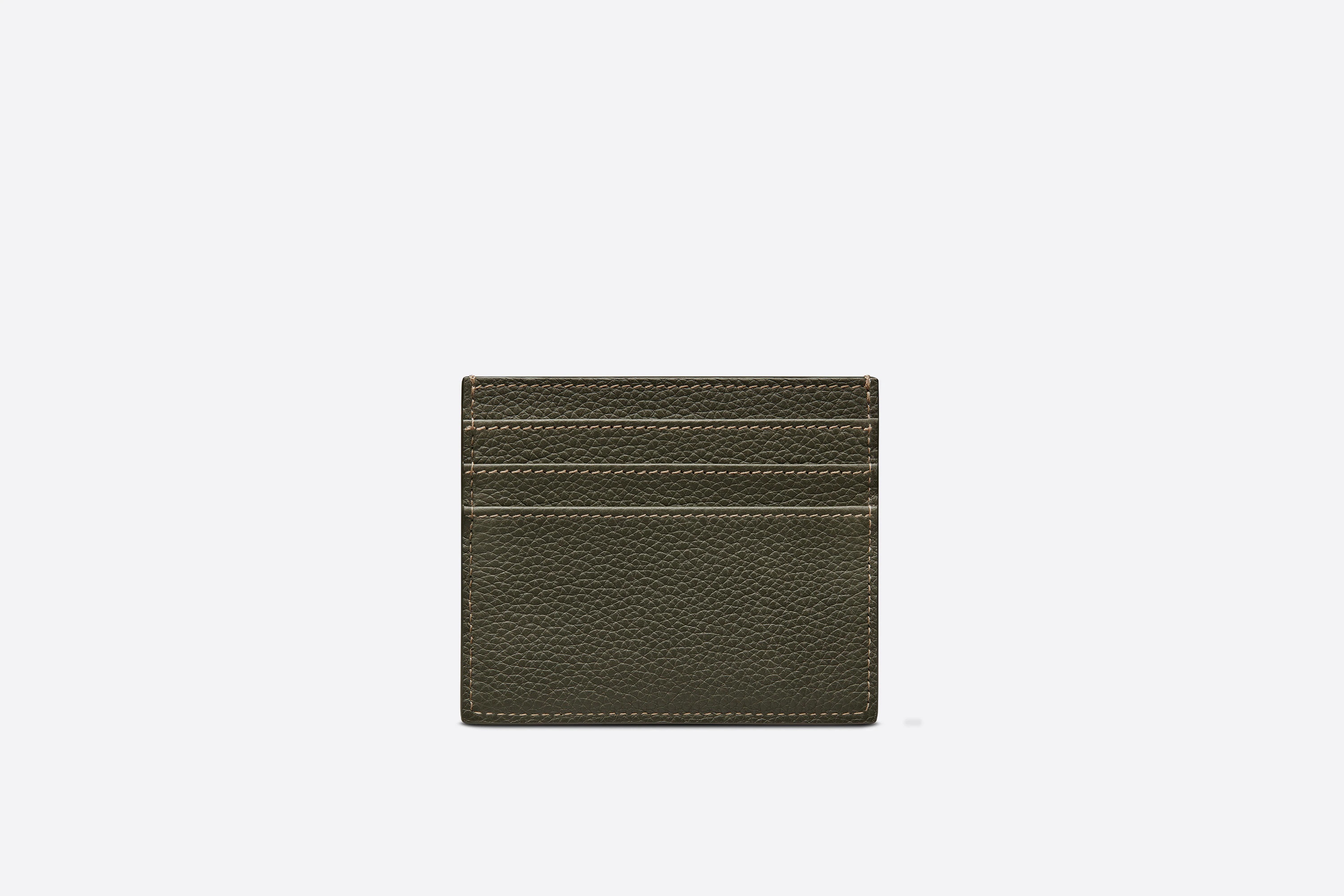 Card Holder - 2