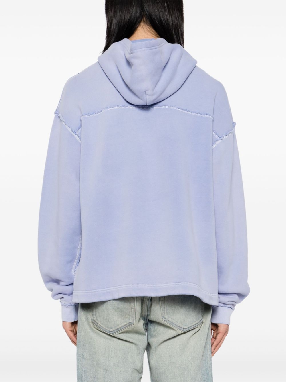 Skeptic hoodie - 4