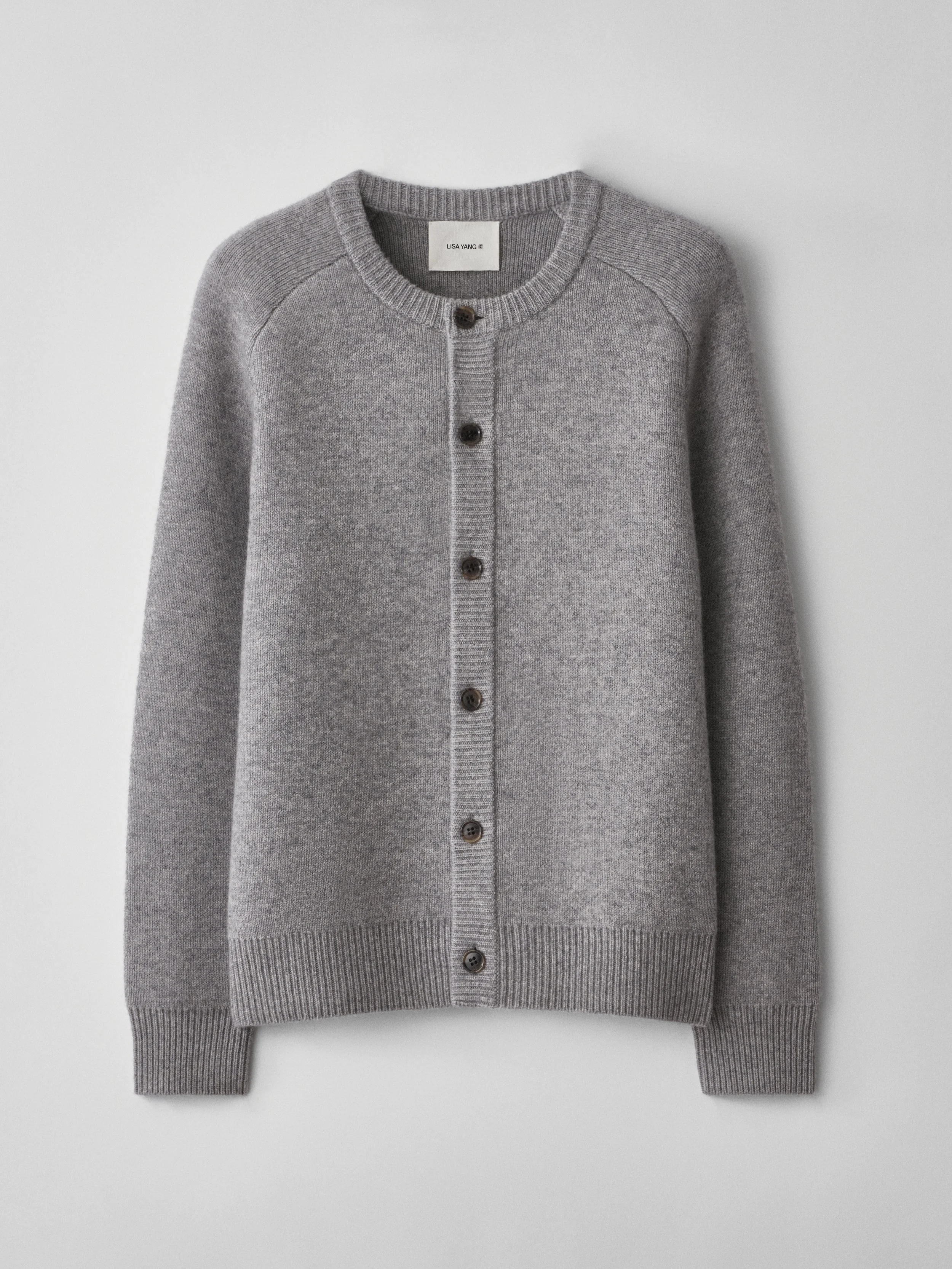 Tanner Cardigan - 1