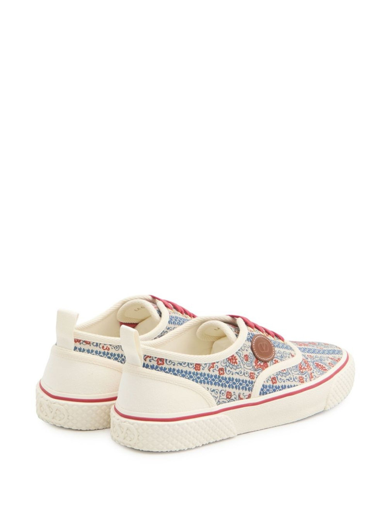 Nojoke trainers 3