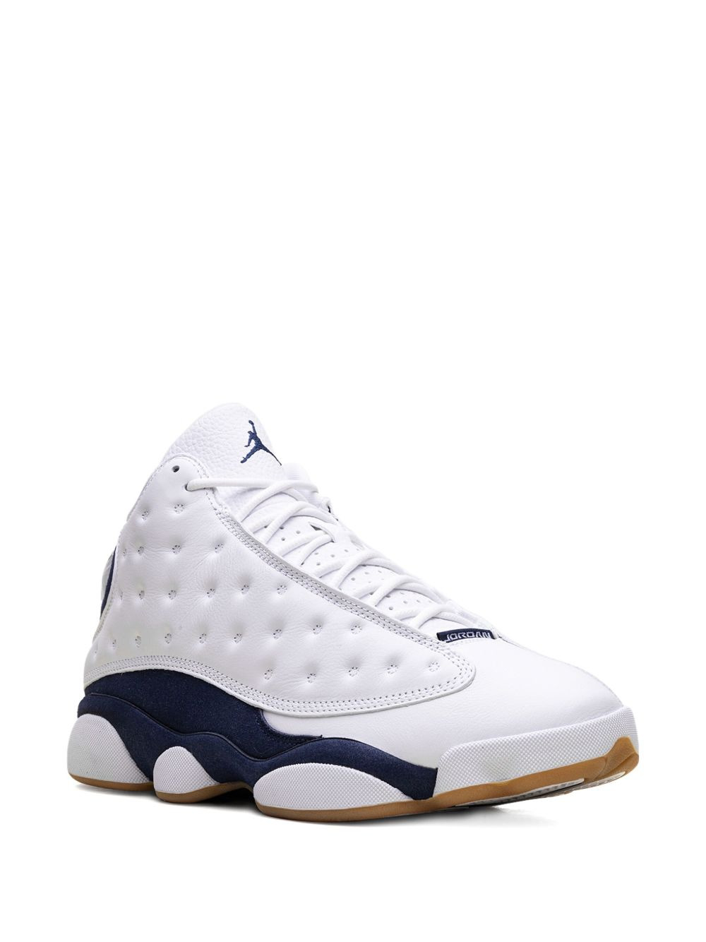 Air Jordan 13 "Midnight Navy" sneakers - 2