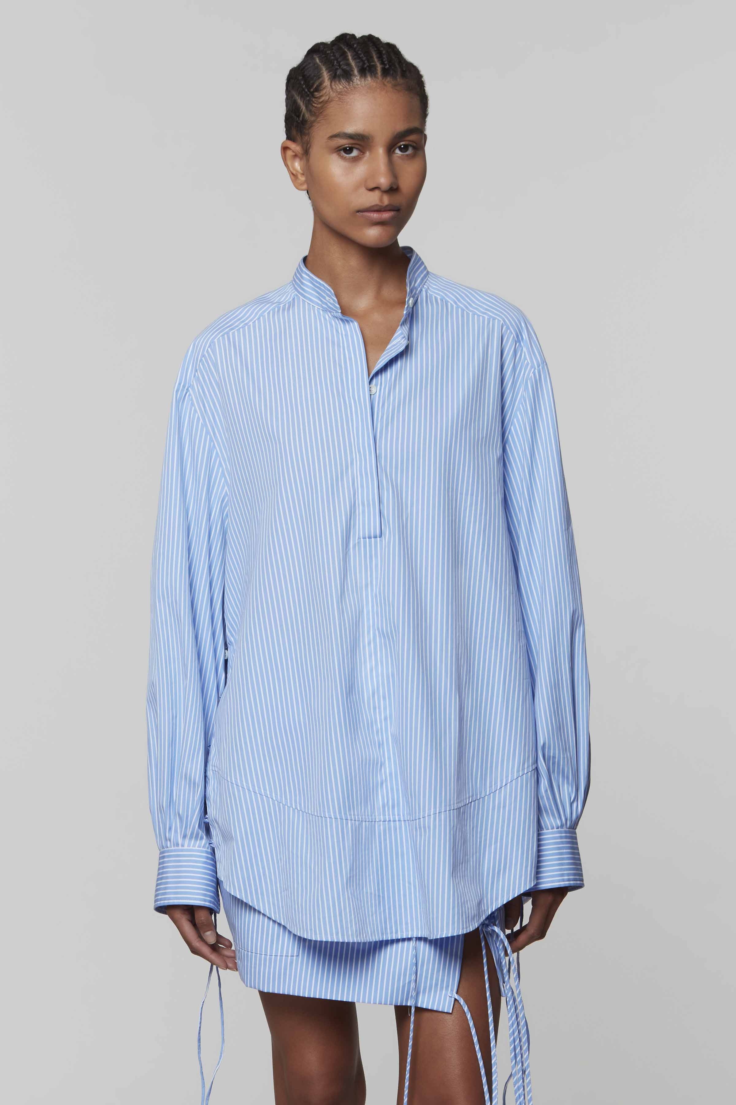 'AMARA' TOP - 2