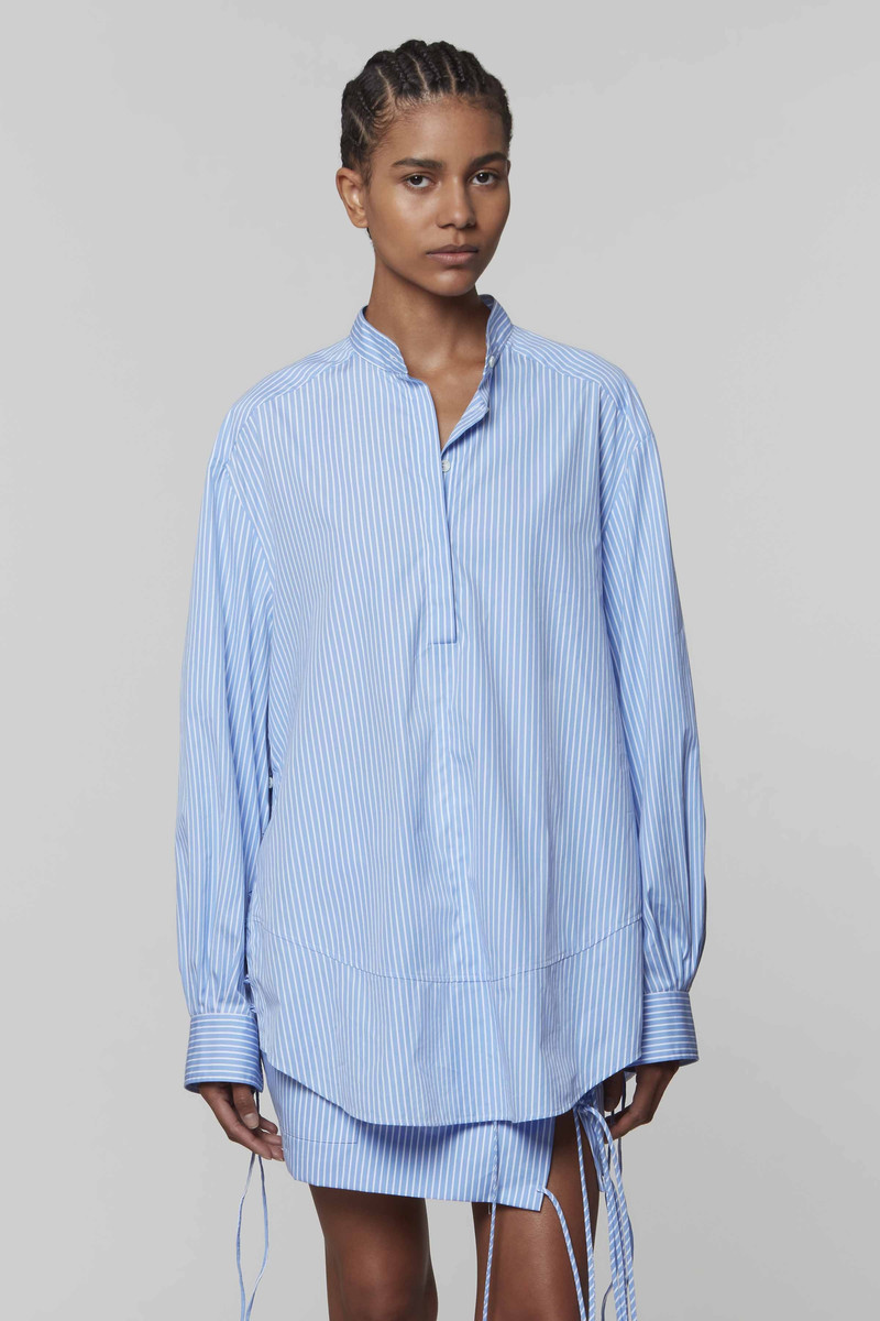 Altuzarra 'AMARA' TOP outlook