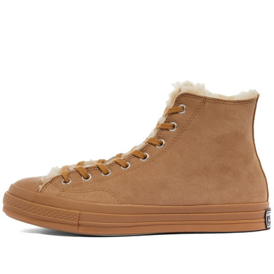 Converse Converse Chuck 70 Hi outlook