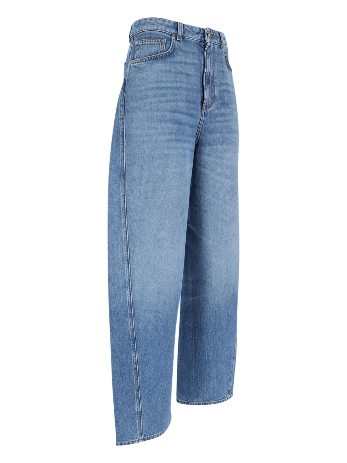 WIDE JEANS - 3