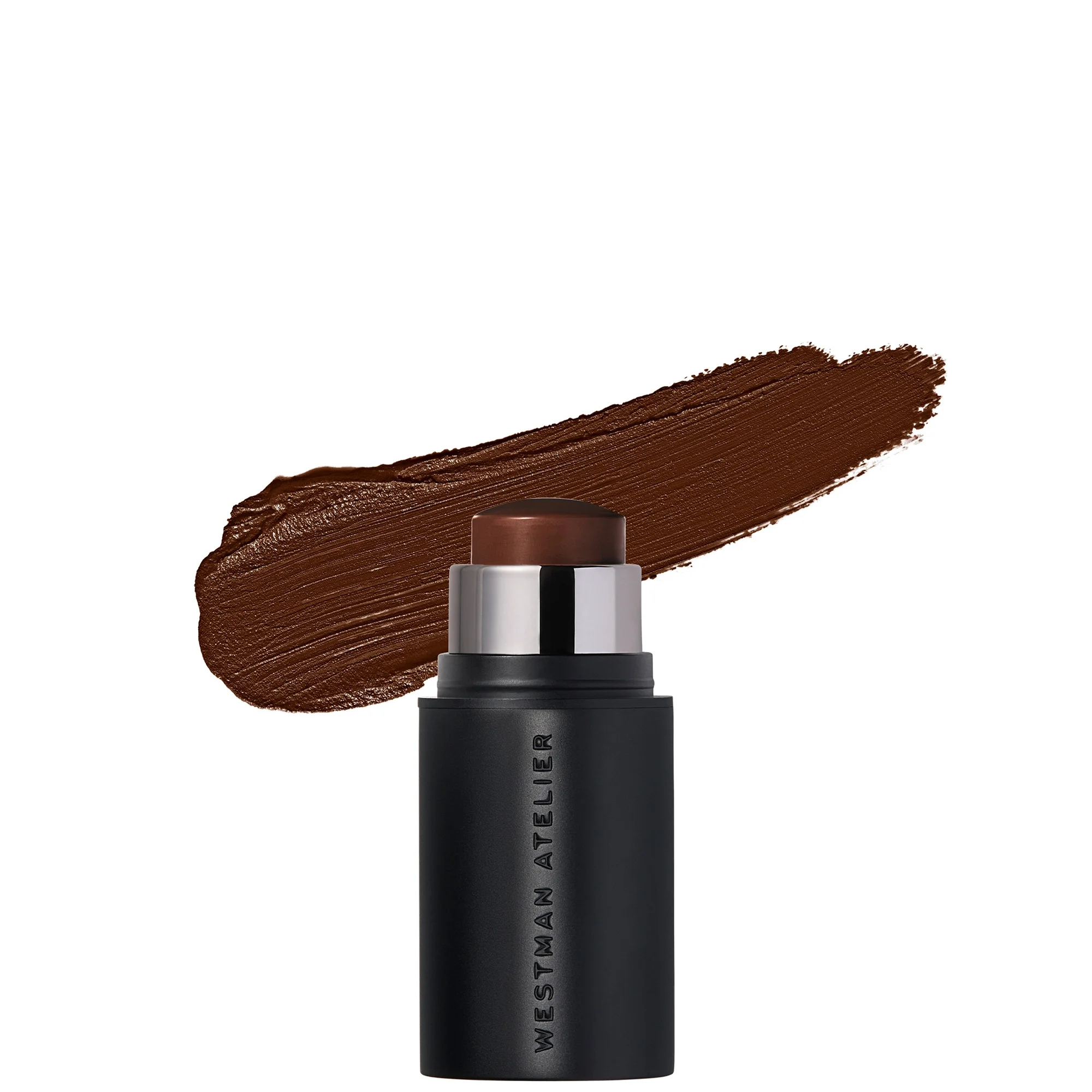 Westman Atelier Petite Face Trace Contour Stick - Ganache - 1
