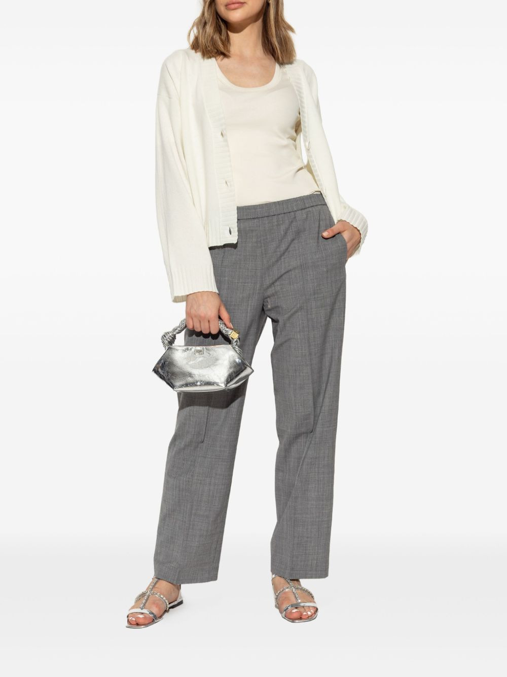 Fabiana Filippi - Fabiana Filippi Sweater - 5