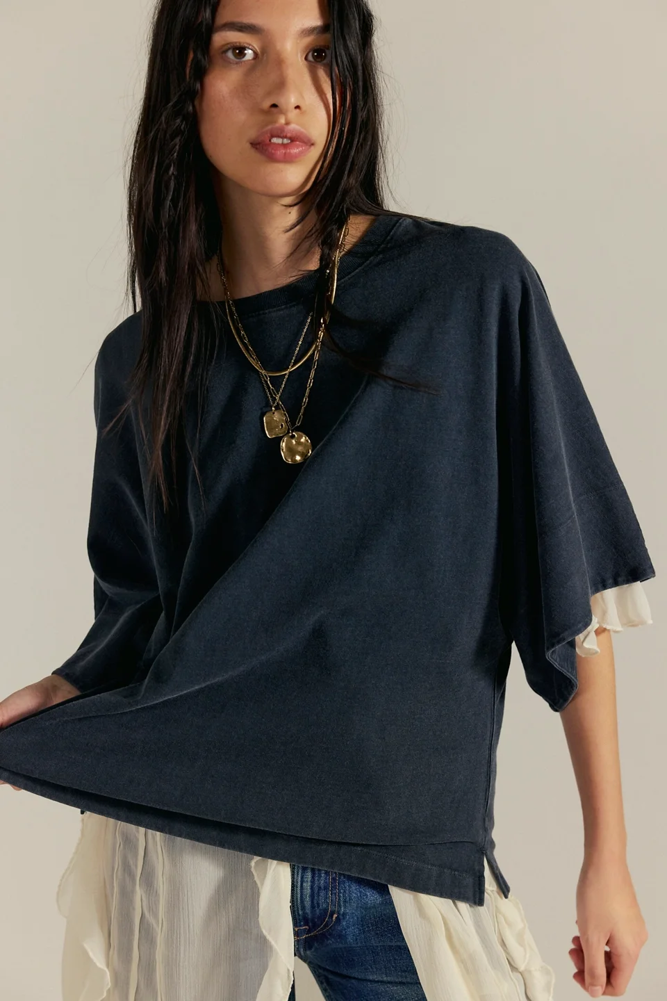 We The Free Atlas Dolman Tee - 1
