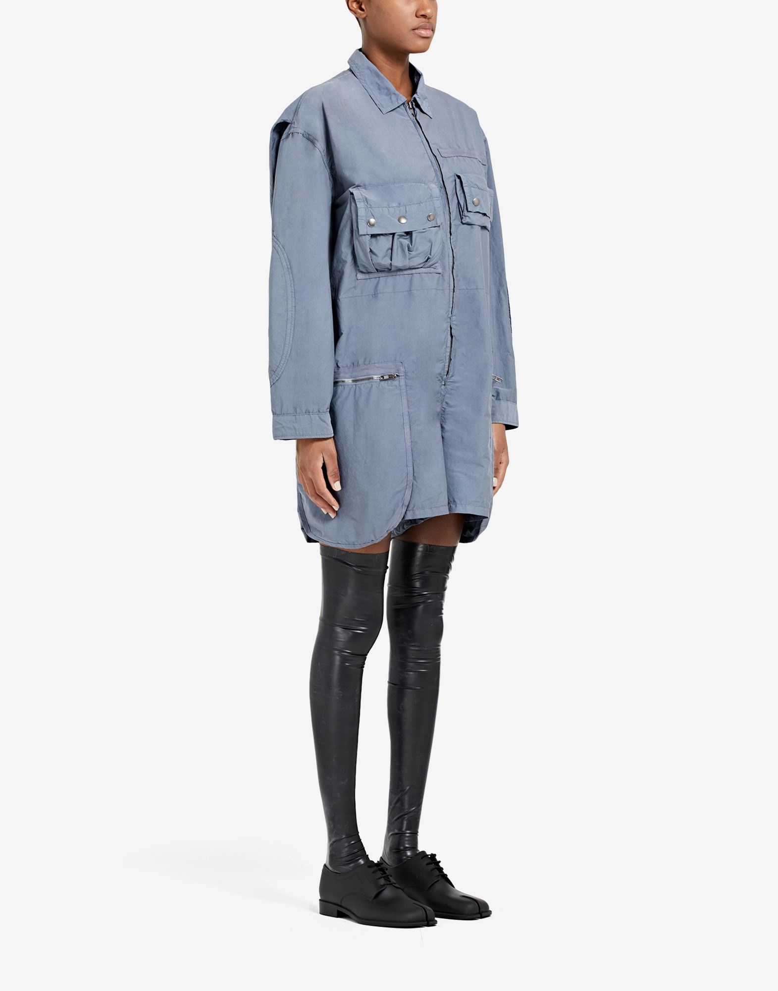 Short jumpsuit - 3