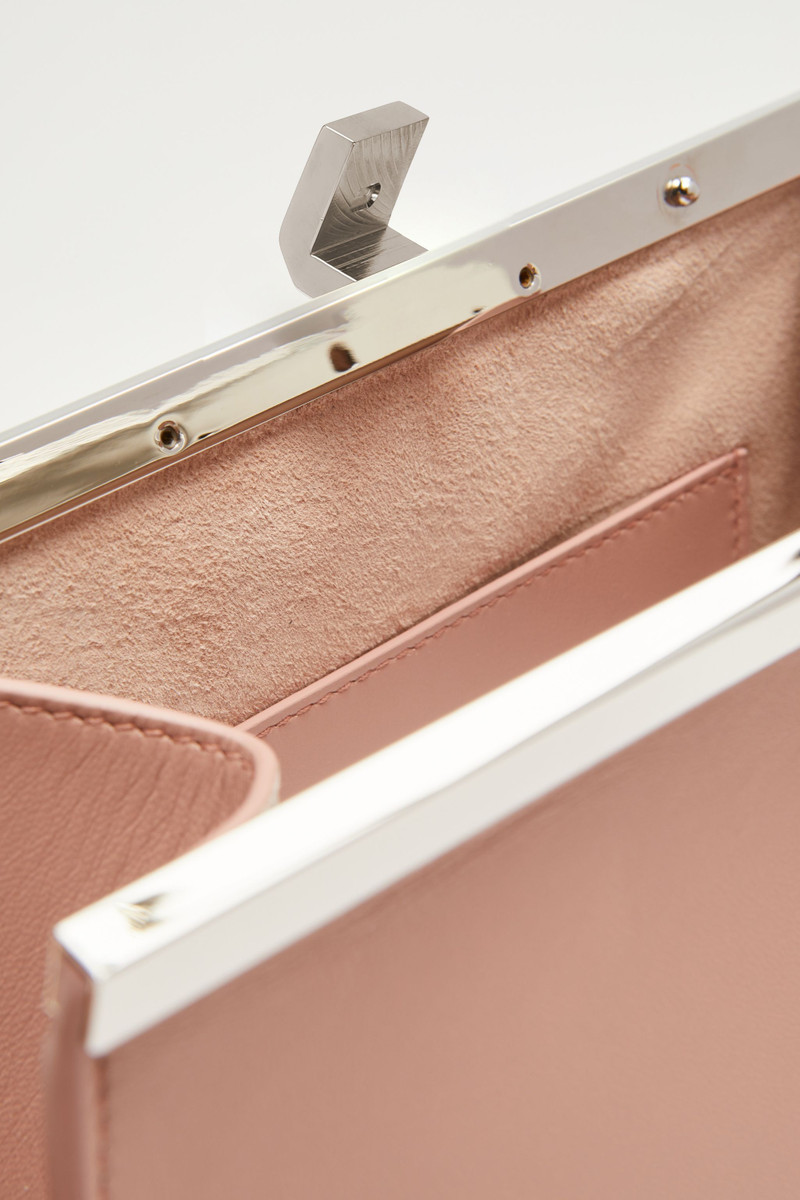 PETITE JEANNE SHOULDER BAG 5