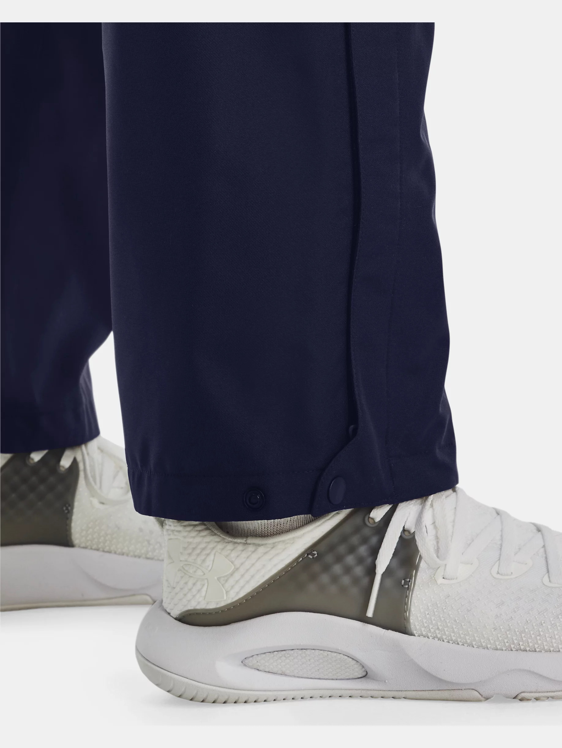Women's UA Stormproof Lined Rain Pants - 6