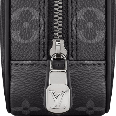 Louis Vuitton Toilet Pouch PM outlook