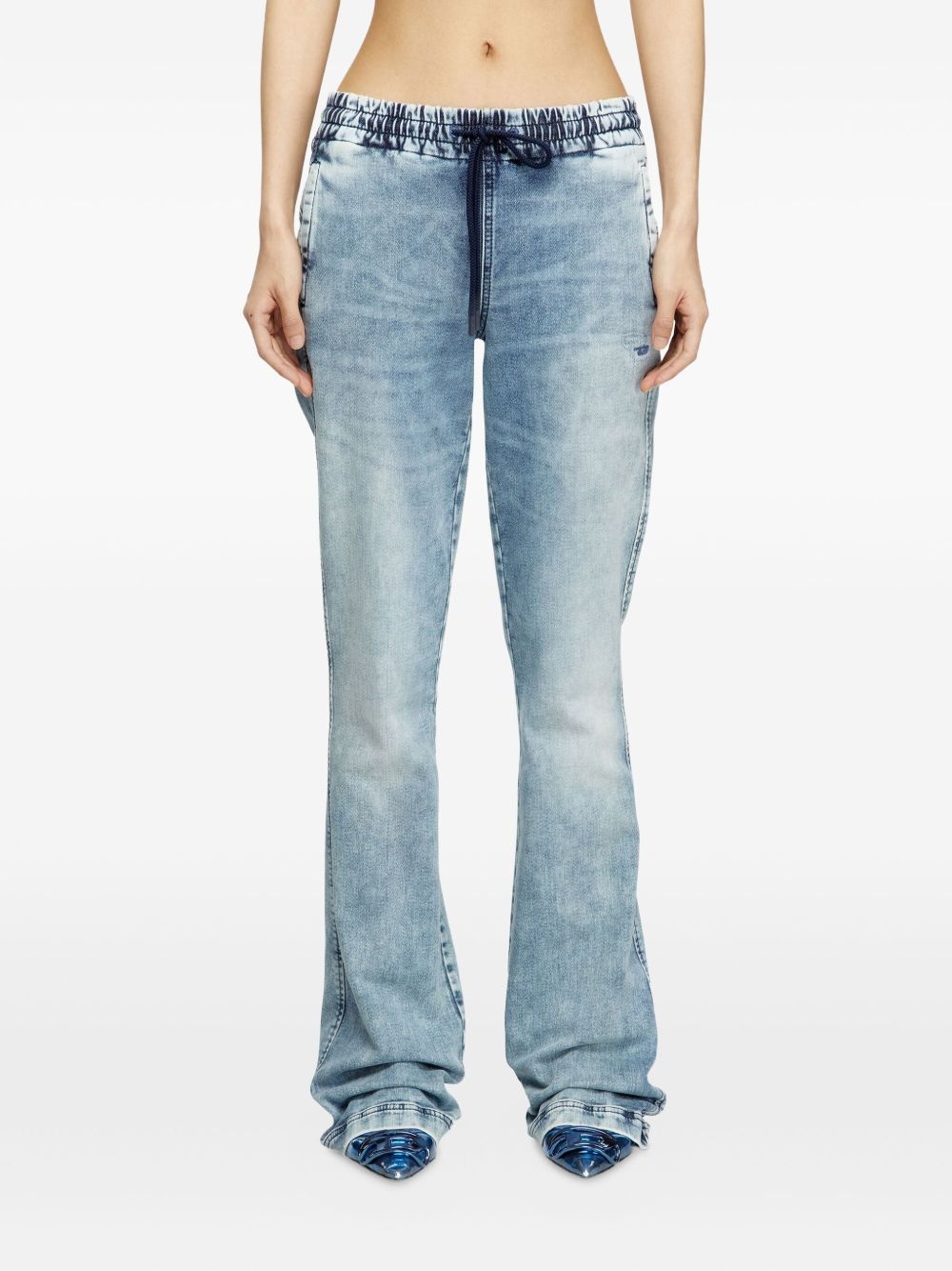 2069 D-Ebbey jeans - 3