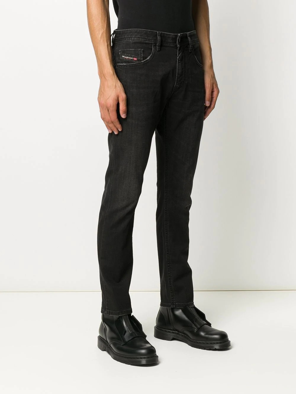 Thommer slim fit jeans - 3