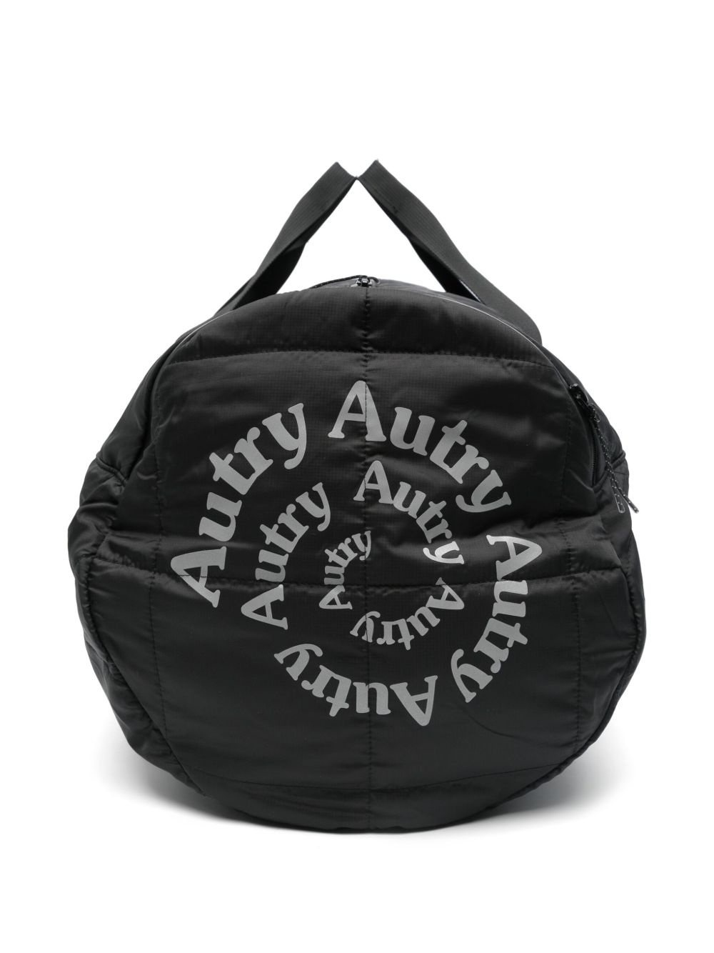 Heritage quilted holdall bag - 3