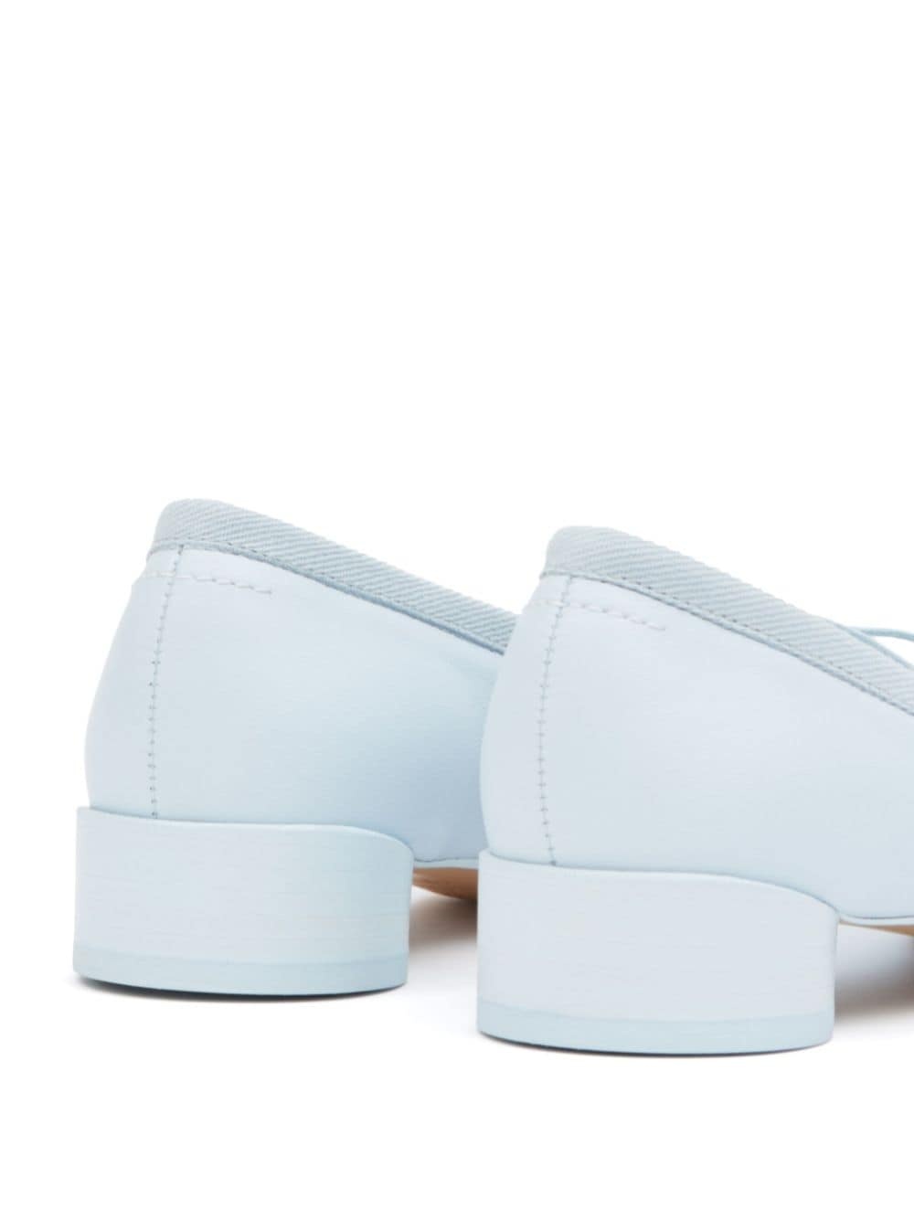 30mm Anatomic Ballerinas - 4