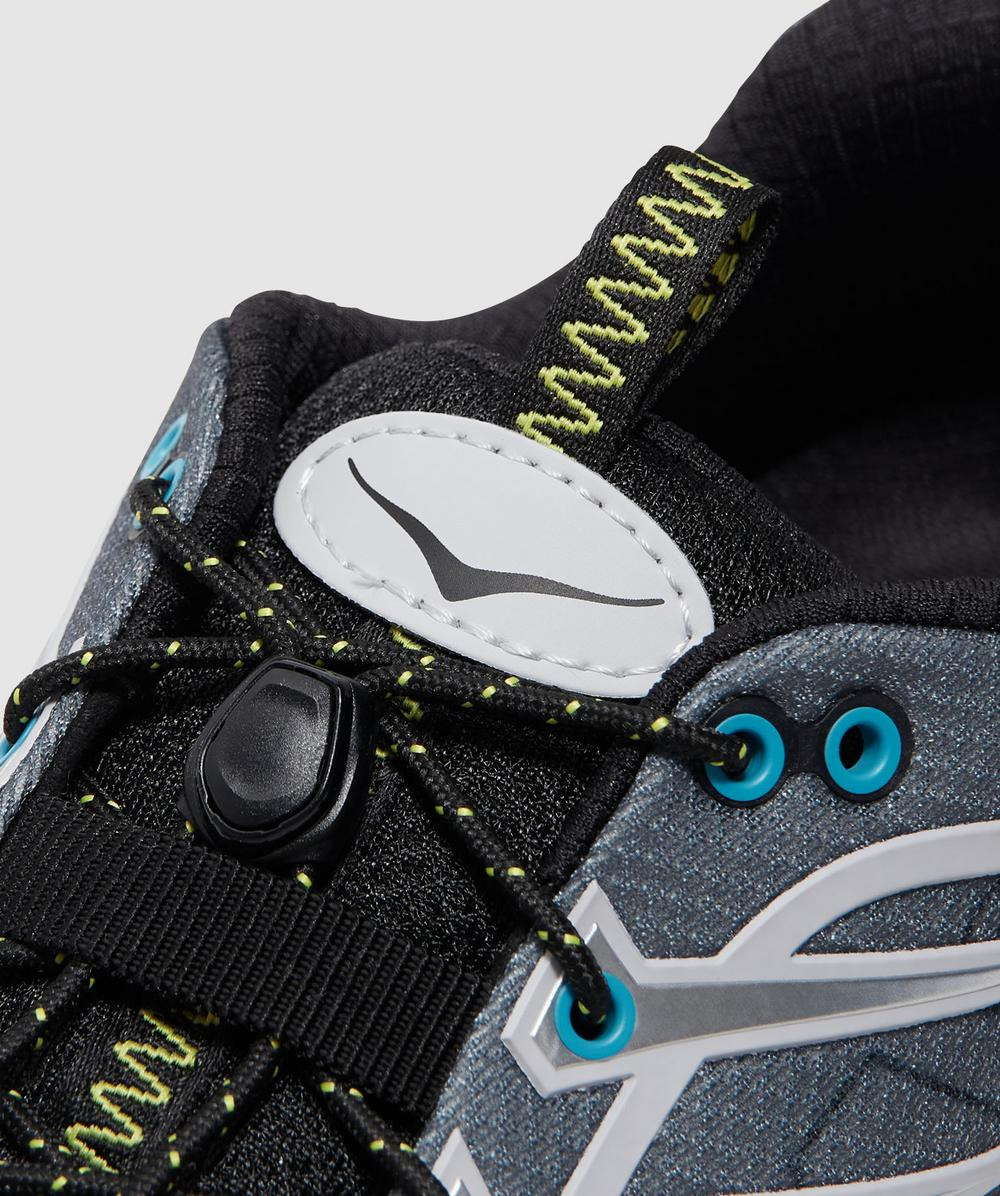 Mafate three2 sneaker - 6
