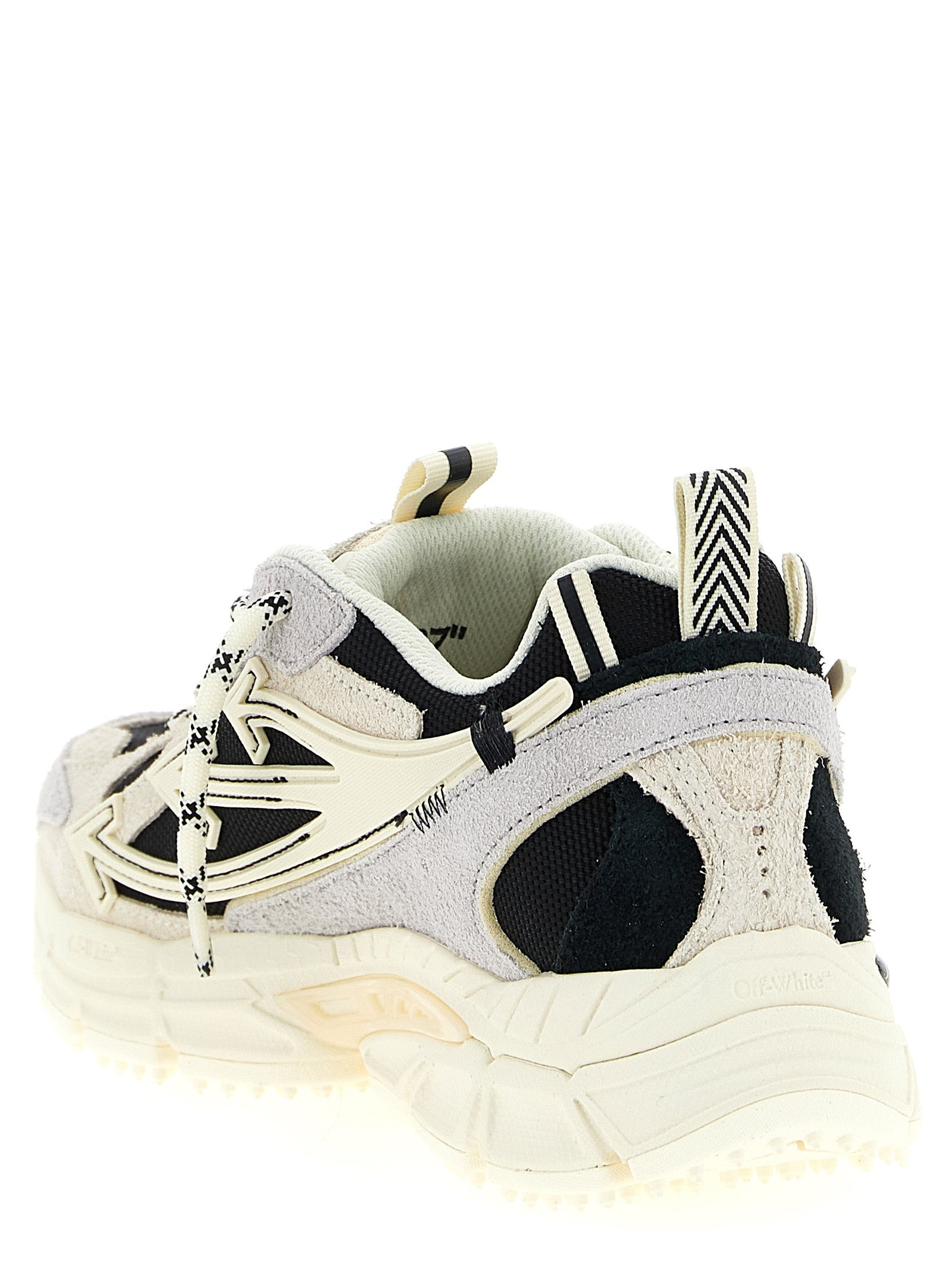 Off-White Women 'Be Right Back' Sneakers - 4