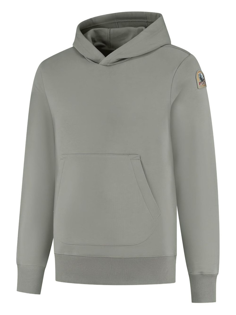 PARAJUMPERS Everest hoodie outlook