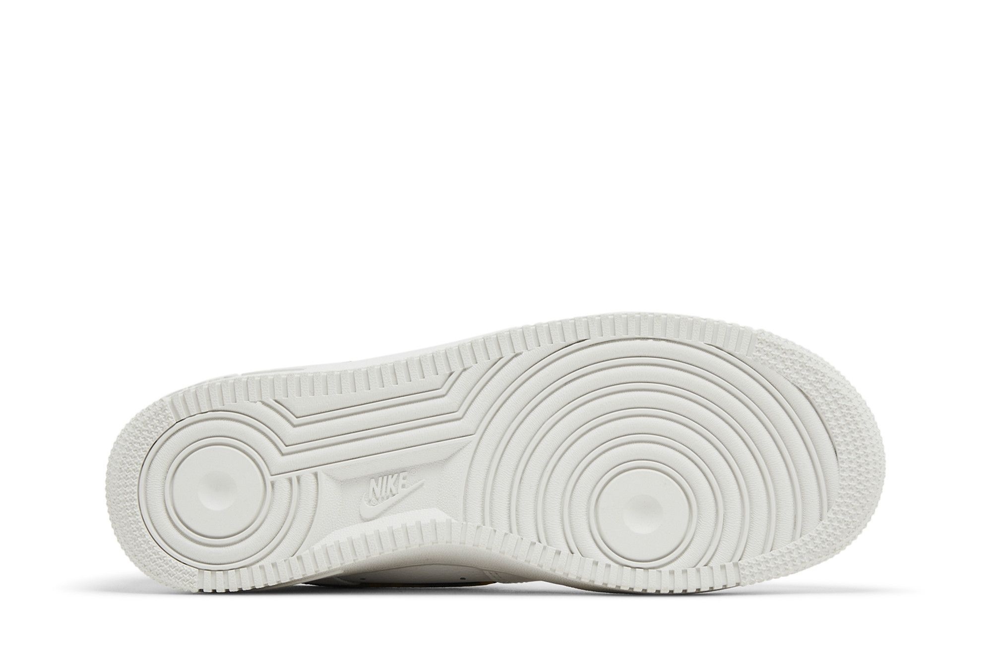 Wmns Air Force 1 Low 'Bronzine Gingham' - 4