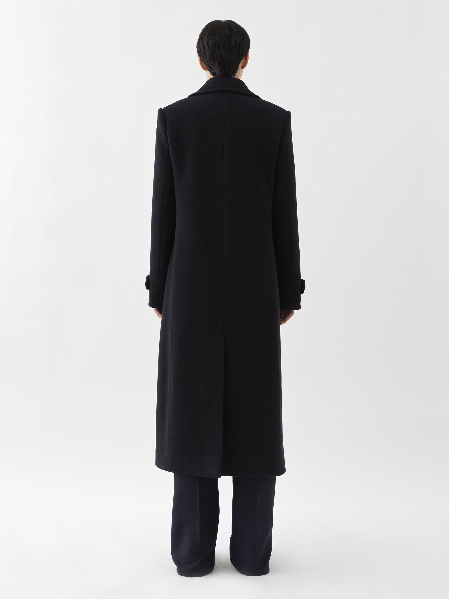 OVERCOAT - 4