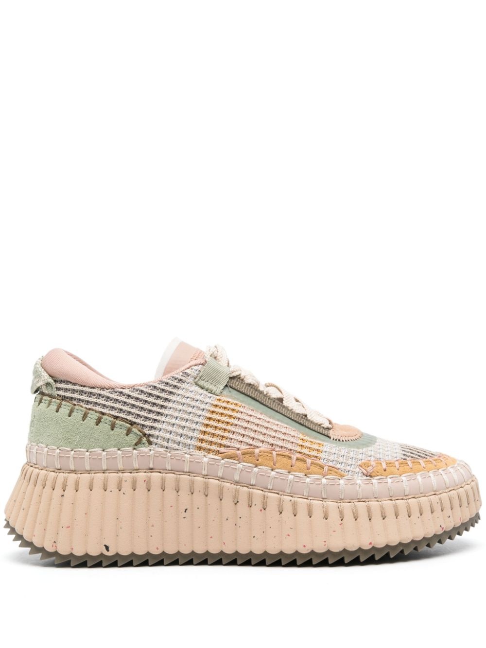 Chloè - Chloè Sneakers - 1