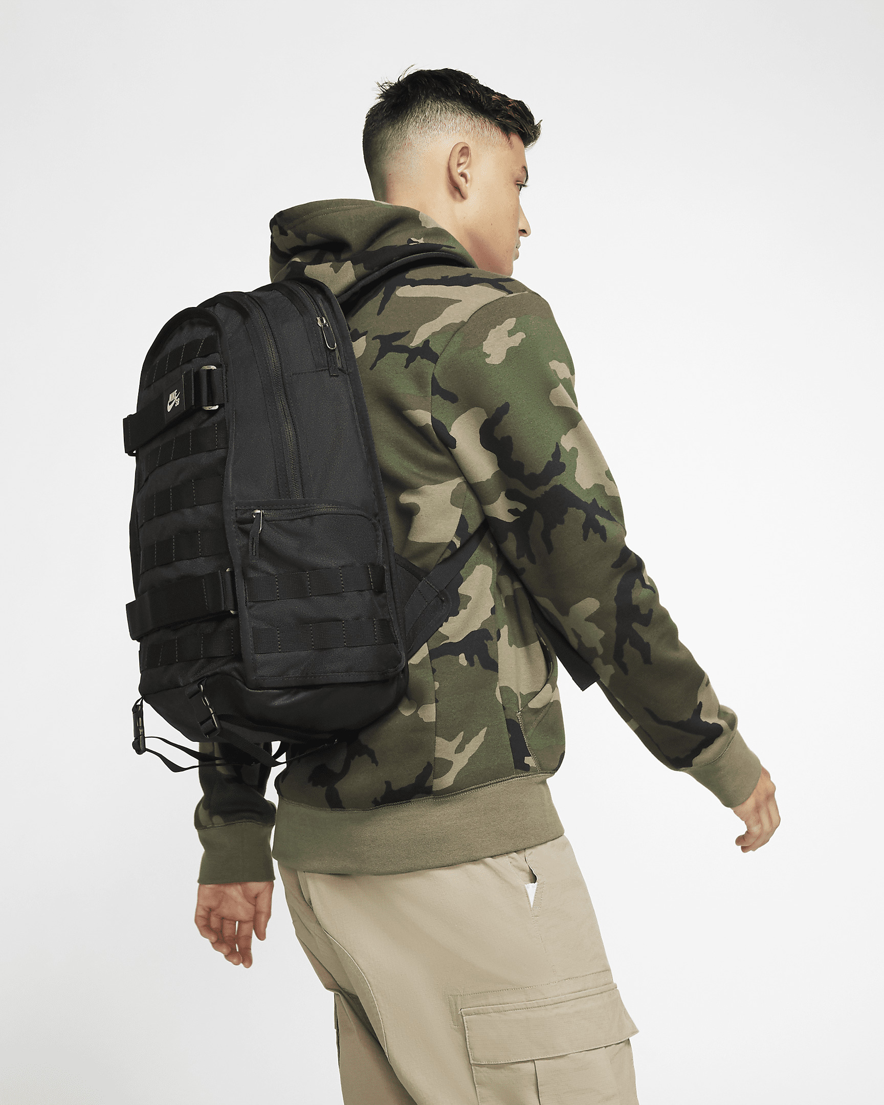 Nike SB RPM Skate Backpack - 7
