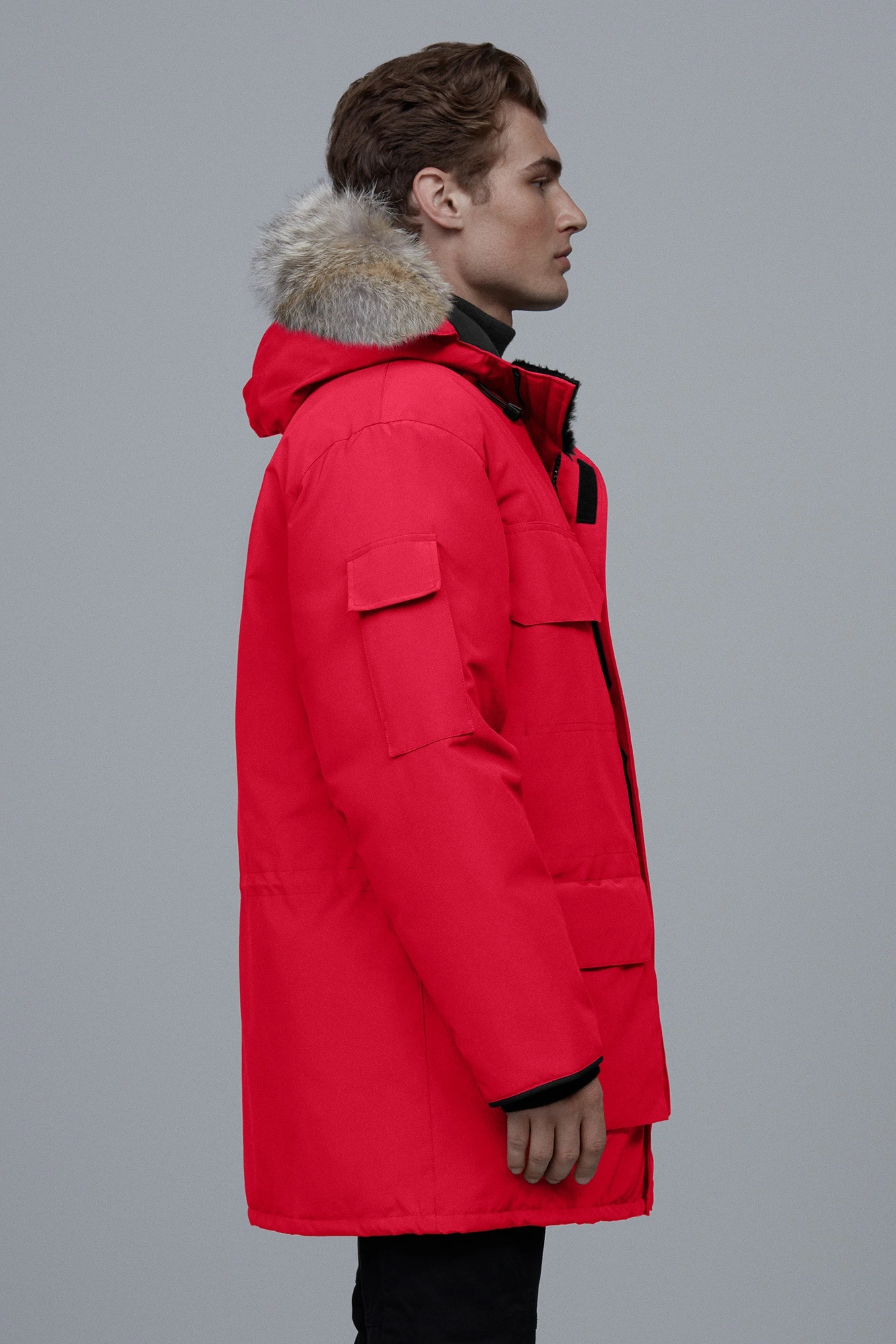 EXPEDITION PARKA - 3