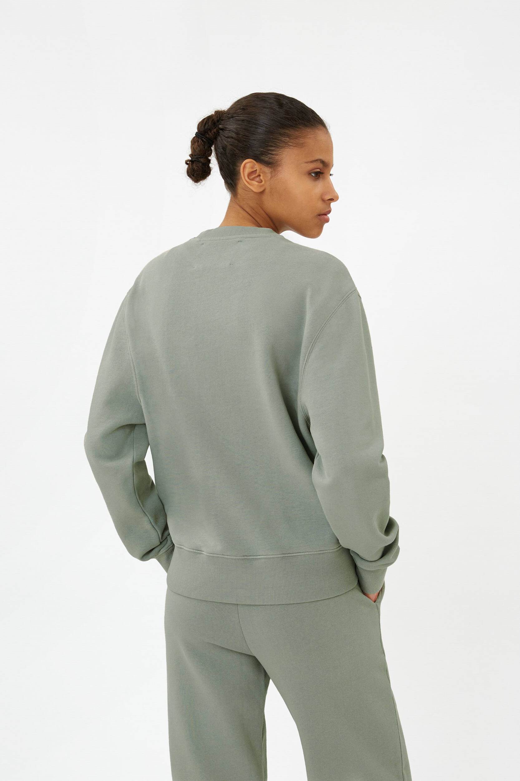 Trademark Crewneck - 3