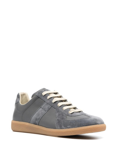 Maison Margiela Replica low-top sneakers outlook