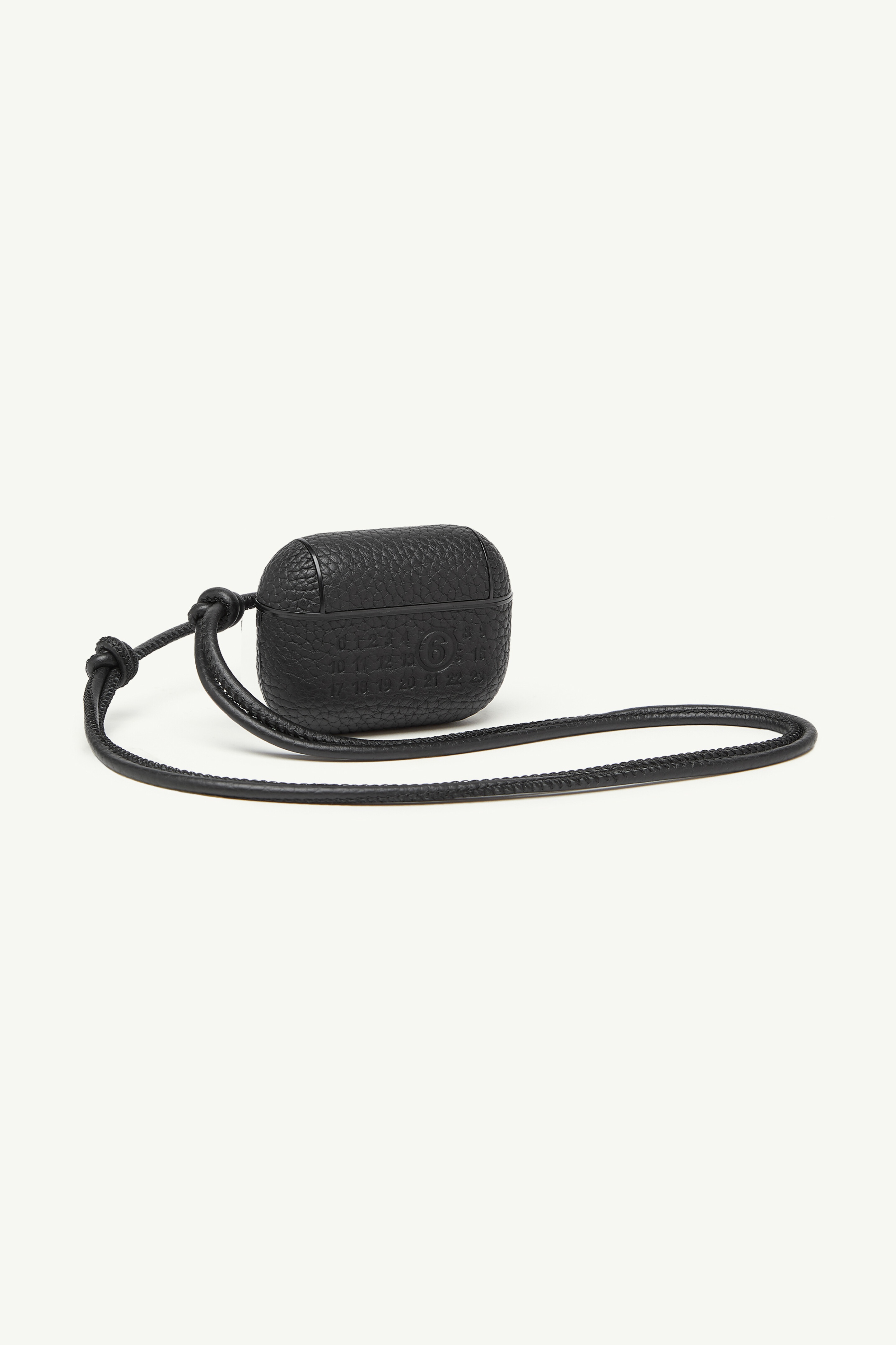 Leather Airpods Case - 2