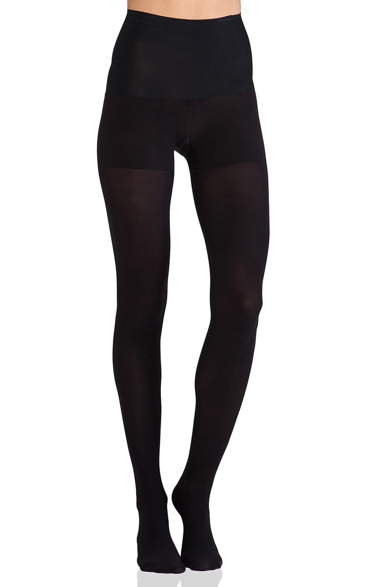 commando Ultimate Opaque Control Top Tight outlook