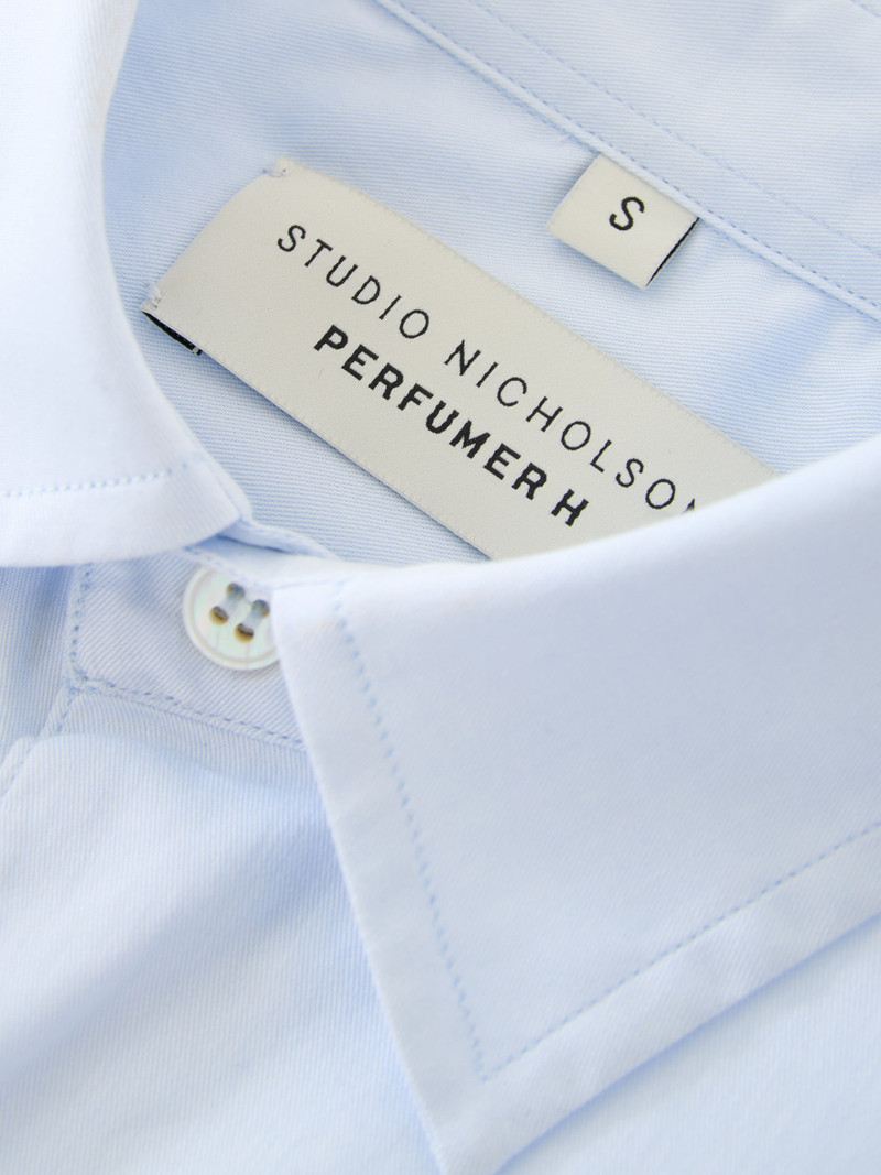 SN x PERFUMER H Cyclamen Shirt 9