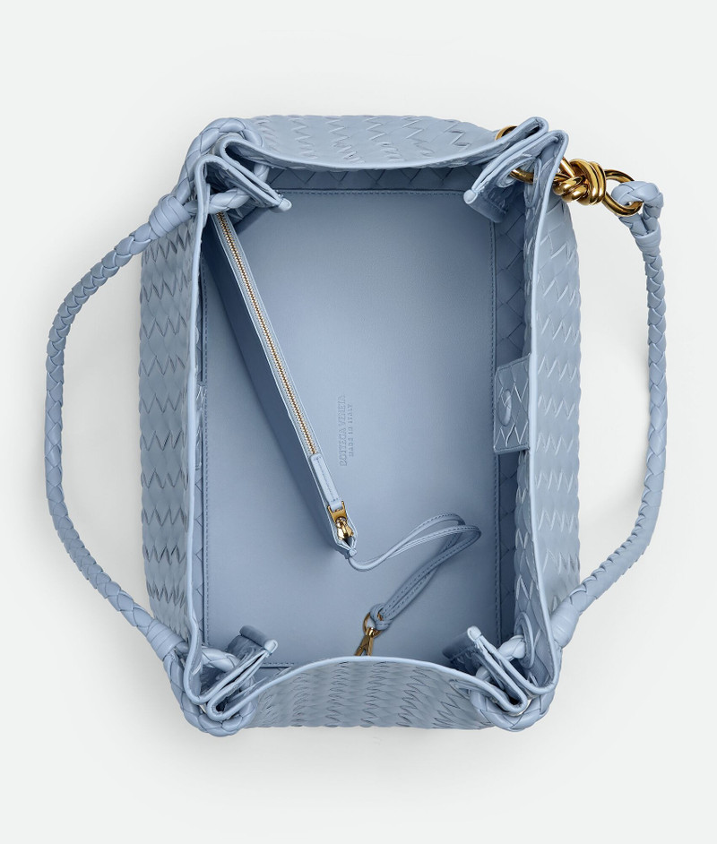 Bottega Veneta Large Parachute outlook