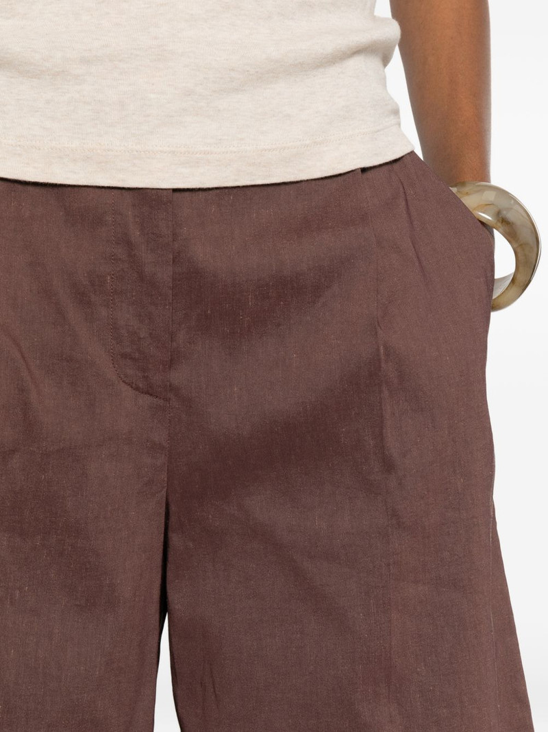 tailored shorts 5