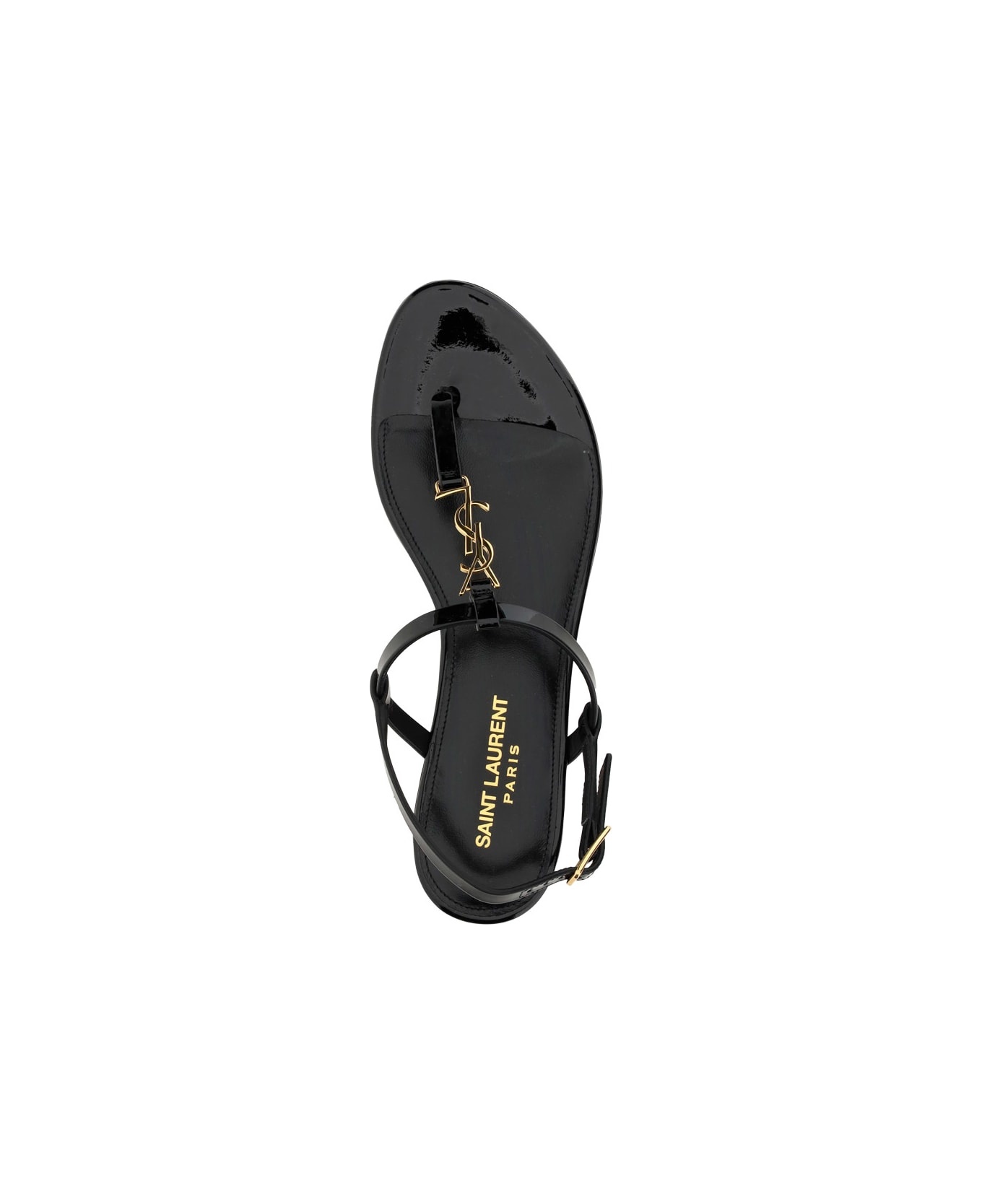 Cassandra 05 Flat Sandals - 4