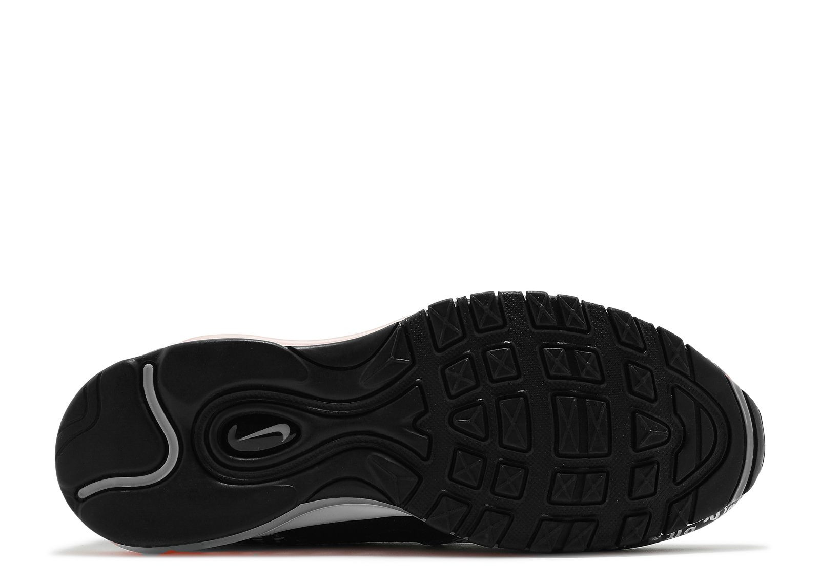 AIR MAX 97 'JUST DO IT' - 4