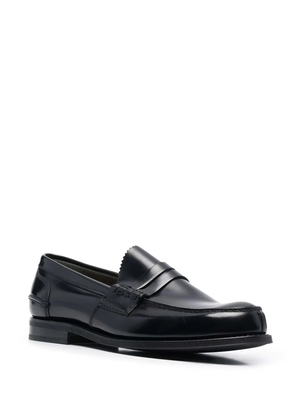 Pembey loafers - 2