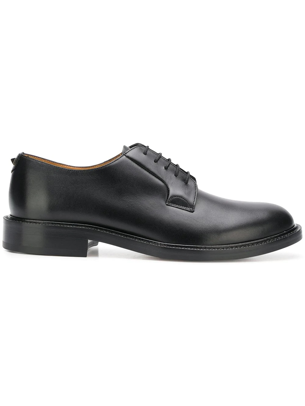 Derby shoes - 1