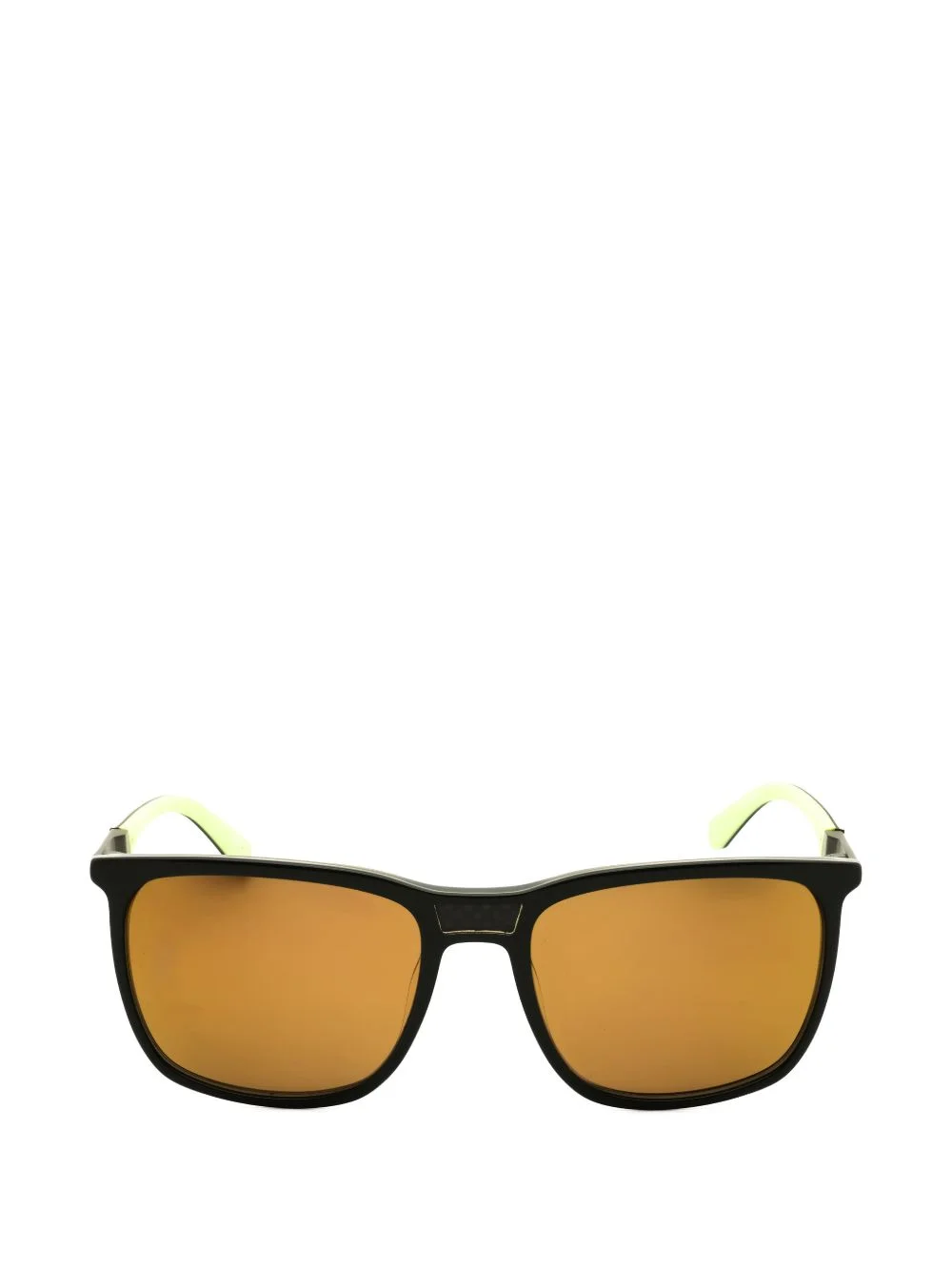 Spyder square-frame sunglasses - 1