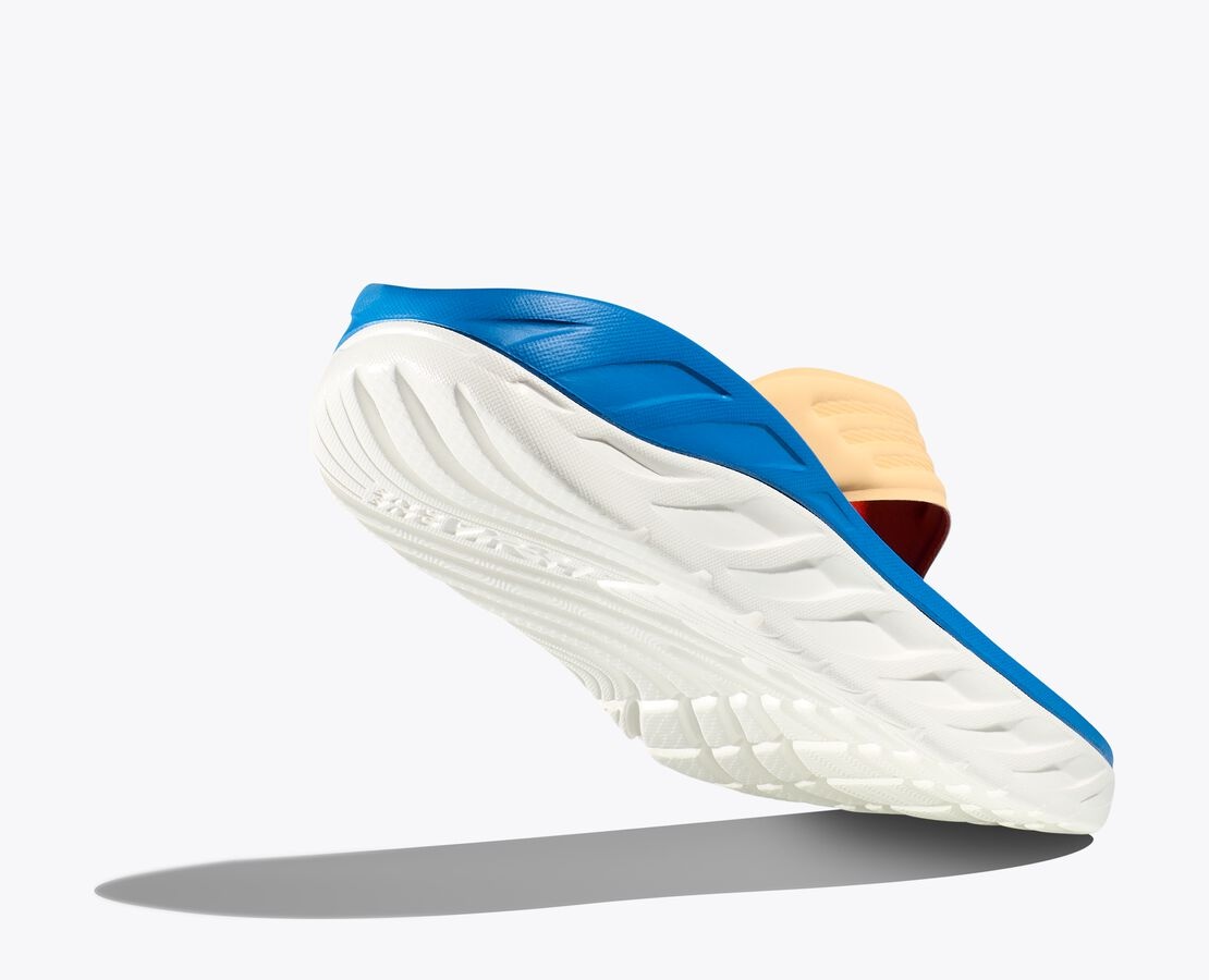 Men's ORA Recovery Flip - 4